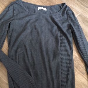 Abercrombie and Fitch long sleeve t